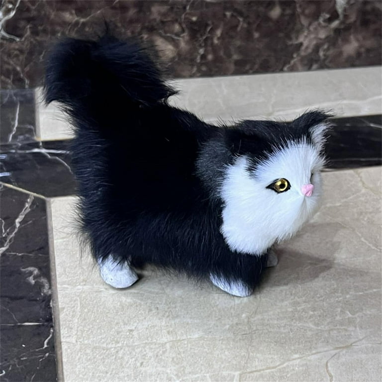 Cats doll online