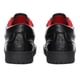 thumbnail image 5 of Tenis Pony  Mujer City Wings Mid Casual Negro 6018, 5 of 10