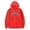 Red, variant on Once Human Hoodies Sweatshirt Fashion Game oversize casual Thin pullovers