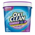 thumbnail image 1 of OxiClean Odor Blasters Odor & Stain Remover Powder, Laundry Odor Eliminator, 5 Lbs, 1 of 1
