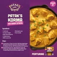 thumbnail image 2 of Pataks Korma Paste Pots 2X70g, Imported from Britain, 2 of 4