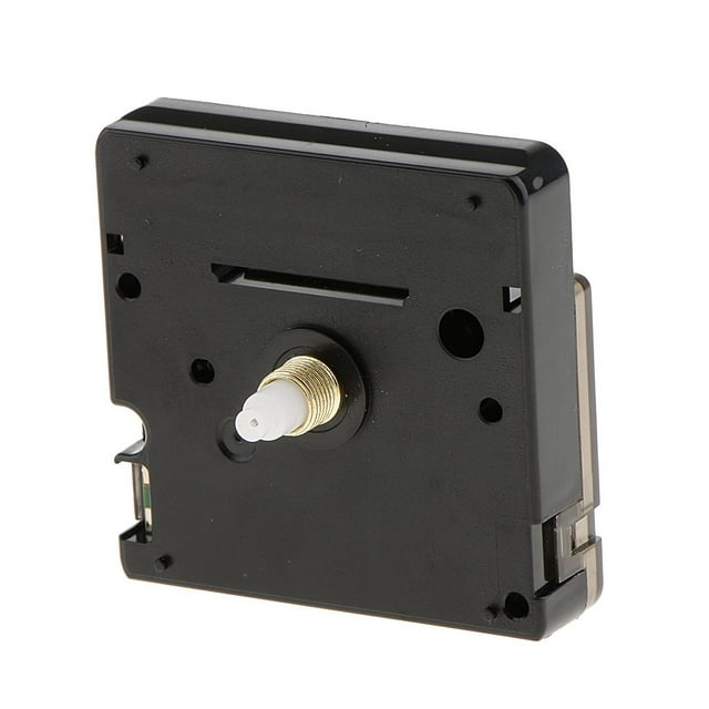 DIY Wall Clock Movement Mechanisms Battery Powered Replace