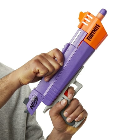 Nerf - Fortnite HC-E Mega Dart Blaster