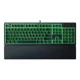 thumbnail image 1 of Razer Ornata V3 X - Low Profile Gaming Keyboard RGB -Spanish Layout Razer Ornata V3 X, 1 of 2