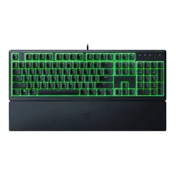 Razer Ornata V3 X - Low Profile Gaming Keyboard RGB -Spanish Layout Razer Ornata V3 X