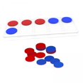thumbnail image 1 of Contadores de juegos de matemáticas Juego marcos Juegos de juguetes de matemáticas Aprendizaje Fanmusic Contadores de juegos de matemáticas, 1 of 7