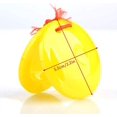 thumbnail image 3 of Instrumentos para percusión Castañuelas Tambores para niños Castañuelas Castañuelas Castañuelas de dedo de plástico diseñadas para juegos de bebés, perfectas para las manos de los niños. Afortunado Sencillez, 3 of 4