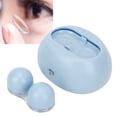 thumbnail image 3 of MÁQUINA DE LIMPIZA DE LENTES DE CONTACTO, VibrAción ráspida Pequeña Máquina de Limpieza de Lentes de ContactO Exquisito para Trabajar para Viajar por Casa, 3 of 7