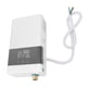 thumbnail image 5 of Calentador De Agua Constante, Calentador De Agua Sin Tanque Con Enchufe Europeo De 220V, 6000W Para Cocina, 5 of 7