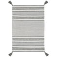thumbnail image 1 of Safavieh Montauk Jobeth Striped Soft Braided Area Rug, 1 of 6
