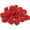 03, variant on 100 Pcs 15mm Glitter Pom Pom Balls, Soft Fluffy Pompoms Fuzzy Craft Pompom Balls for DIY Arts and Crafts