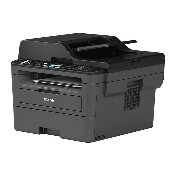 Brother MFC L2710DW Wireless Monochrome Multifunction Laser