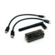 thumbnail image 1 of FPV System UVC OTG 5.8G 48CH Audio FPV Receiver for Android Mobile, 1 of 5