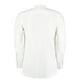 thumbnail image 2 of Kustom Kit - Camisa de manga larga para trabajar hombre caballero (Blanco), 2 of 2
