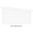 thumbnail image 5 of 763-16801: Modern Contemporary 0 Bed, 1 Bath Luxury Home Plan, 0 Sq Ft: Full Blueprints with License to Build by Home Plan Marketplace - Lesuto, 5 of 6