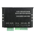 thumbnail image 2 of Brushless DC Motor Controller,Brushless DC Motor Controller DC Motor Driver Motor Driver Sleek Aesthetic, 2 of 11