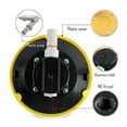 thumbnail image 3 of 1 Pc 150 Mm Vacuum Suction Cup Mount With Vacuum Pump 6" Car Window Glass Small Sucker Seam Setter Part For Granite Stone ,Strong Load Capacity, 3 of 6
