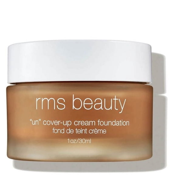 RMS Beauty "Un" Cover-Up Organic Cream Foundation #99, 1 Ounce