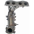 thumbnail image 1 of Dorman Catalytic Converter 673-811 OE Solutions; OE Replacement; CARB Compliant Yes, 1 of 3