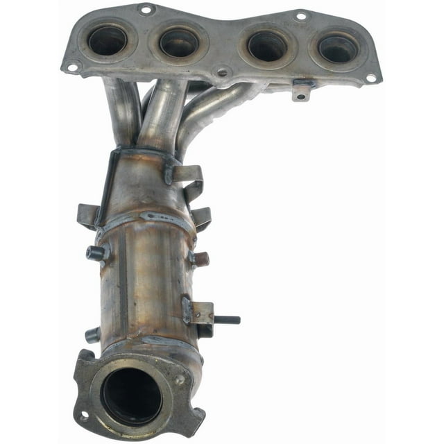 Dorman Catalytic Converter 673-811 OE Solutions; OE Replacement; CARB Compliant Yes