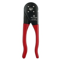 4-Way Crimping Tool AWG 22-10