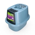 thumbnail image 4 of Vibrant Life Large Hooded Cat Litter Box, 4 of 5