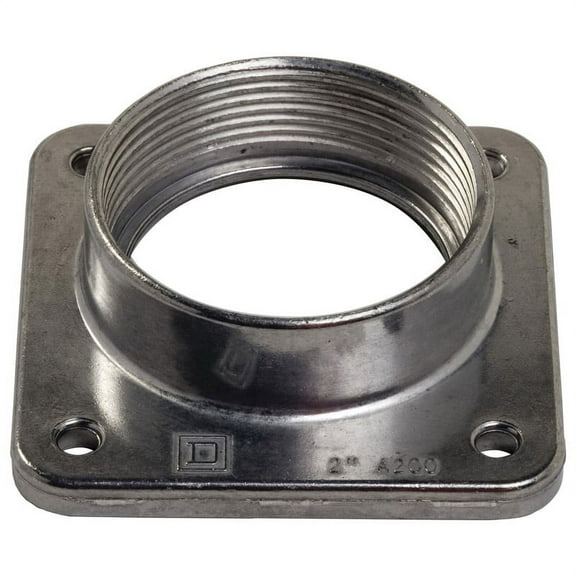 SQUARE D BY SCHNEIDER ELECTRIC 2-In. Style-A Universal Hub A200