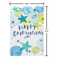 thumbnail image 4 of American Greetings Graduation Card for Graduate (Bright Future), 4 of 5