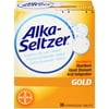 Alka-Seltzer Gold Tablets- Non-Aspirin, 36 Count Box