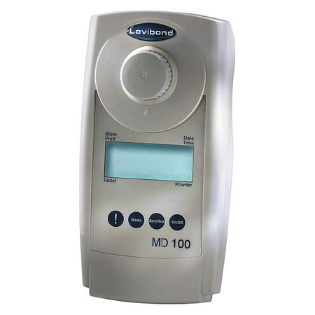 Lovibond Colorimeter,Chlorine,0.01 A Resolution 276010