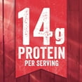 thumbnail image 4 of Hillshire Farm Protein Snack Pack, Smoked Ham, Monterey Jack Cheese, Wheat Crackers, 2.76 oz, (Refrigerated), 4 of 12