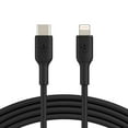 thumbnail image 1 of Câble USB-C avec connecteur Lightning BOOST↑CHARGE, 1 of 5
