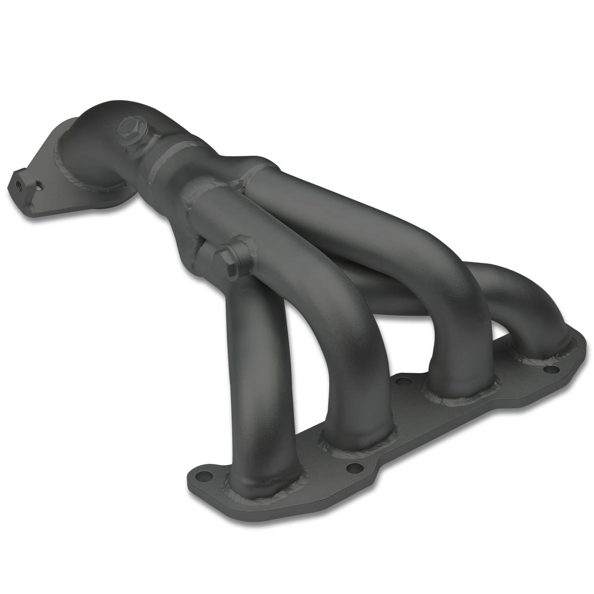 For 0205 Nissan Sentra Performance 41 Design Stainless Steel Exhaust