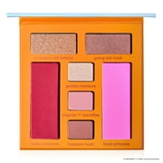 Lottie London x Outer Banks The Pogues Face & Eye Palette