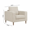 thumbnail image 3 of Sillón filo, 3 of 4