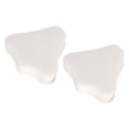 thumbnail image 1 of Nasal  Paper Nose Care  Paper Pore Strip Disposable Nose  Paper Breathable Soft Nose  Patch For Skin Moisturizing 80pcs X 2, 1 of 8
