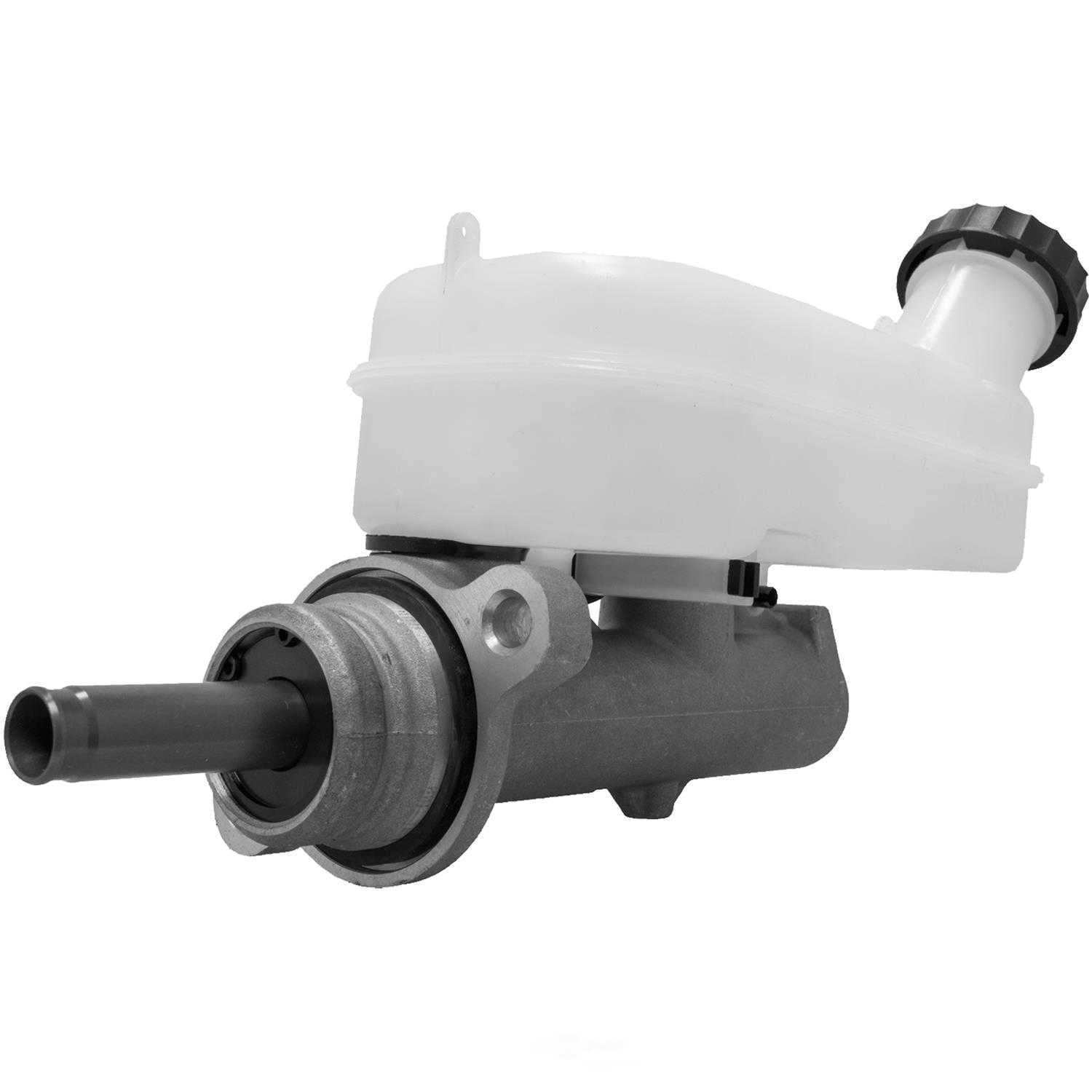 FVP Professional NM3079 New Brake Master Cylinder