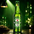 thumbnail image 4 of Cerveza clara Heineken 6 botellas de 355 ml c/u, 4 of 5