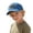 /c45Blue218, variant on Toddler Baby Baseball Cap Boys Trucker Hat Dinosaur Embroidery Adjustable Lightweight School Days Caps Spring Fall Daily Outdoor Adorable Hiking Sports Hats,Black,2-8 Years