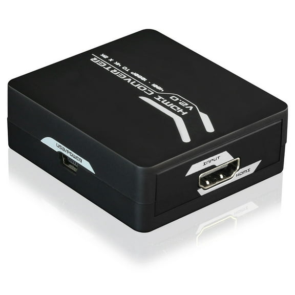 QUEST TECHNOLOGY HDMI 3D TO HDMI 4K2K UP-SCALER