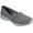 Charcoal Gray, variant on Seager Stat Slip On Sneaker (Women's)