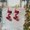 A, variant on Clearance Under $1.89 Large Christmas Stocking Set for Holiday Gift Filling and Fireplace Decoration