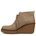 thumbnail image 5 of Dr. Scholl's Aurora Women's Boots Mocha Taupe Microfiber Size 11 M, 5 of 9