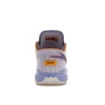 thumbnail image 4 of Nike Men's LeBron 20 Violet Frost Basketball Shoes, from StockX, 4 of 5