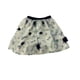 thumbnail image 4 of Conjunto Blusita sin Manga Falda Libelulas Azul Talla 4 aÃ±os Kiss Playeras y Tops para niÃ±as, 4 of 4