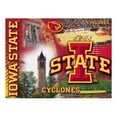 thumbnail image 7 of Holland Bar Stool NCAA Graphic Art on Canvas, 7 of 7