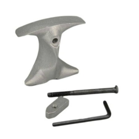 - Camaro Air Foil Throttle Body Booster Fits: 85 through 97 TPI LT1 Camaros