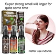 thumbnail image 3 of 1-6x Fart Spray Extra Strong 30ml Potent Stink Spray Non Toxic Fart Bomb Prank Stuff, 3 of 4