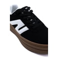 thumbnail image 3 of Tenis Sneakers Casual para Mujer Topping Black, 3 of 4