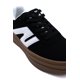 thumbnail image 3 of Tenis Sneakers Casual para Mujer Topping Black, 3 of 4